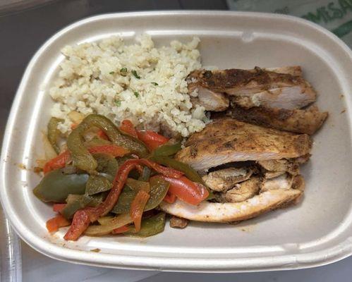 Good Clean Food Hawaii