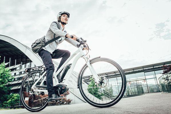 Pedelec Electric Bicycles
