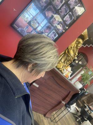 Alum Rock Hair & Nails