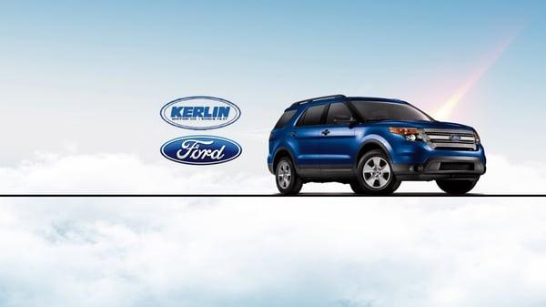 Kerlin Motor Company