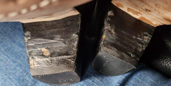 Central Coast and Valley Shoe and Boot Repair