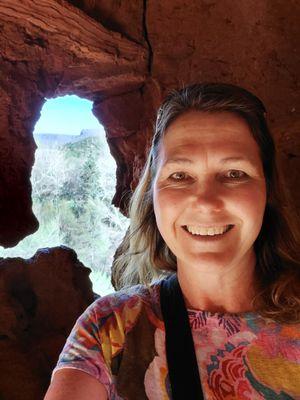 Jill Bowman, PT and Myofascial Release therapist