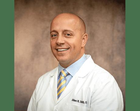 Allen R. Smith, OD