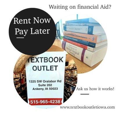 Textbook Outlet