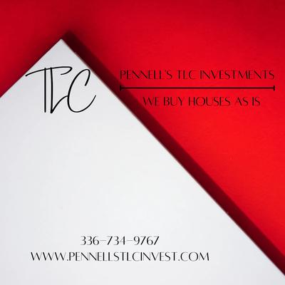 Pennell's TLC Investments