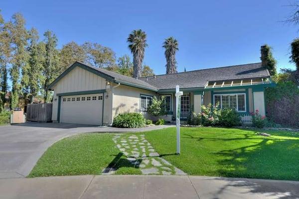 Kevin Almeida - Better Homes and Gardens