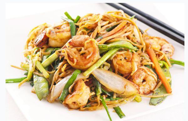 Dragon House Restaurant