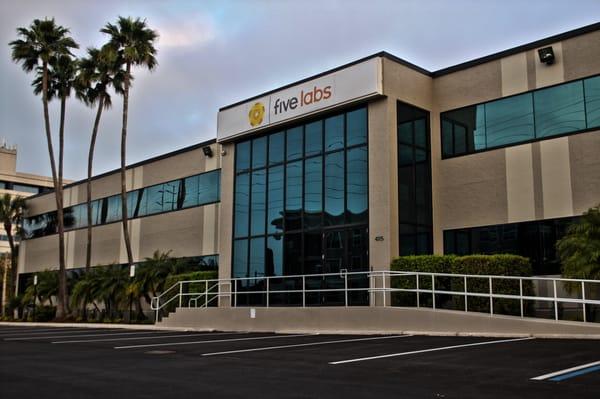 Florida Innovation & Education Labs