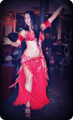 Pharaoh's Hookah Lounge