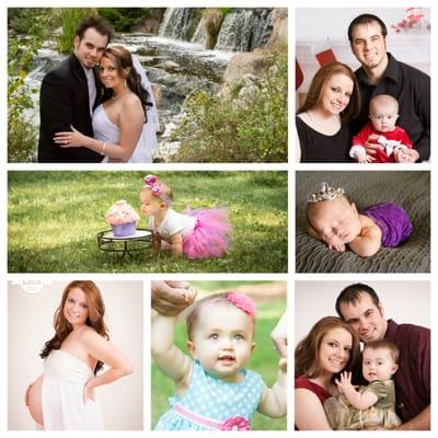 Laughing Boys Studio