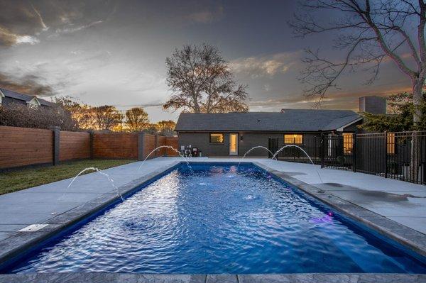 Riverstone Pools, LLC