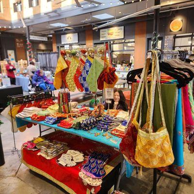 Rockwood Market Hall