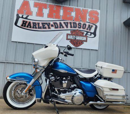 Drop 10 hours back to NJ with this beauty!