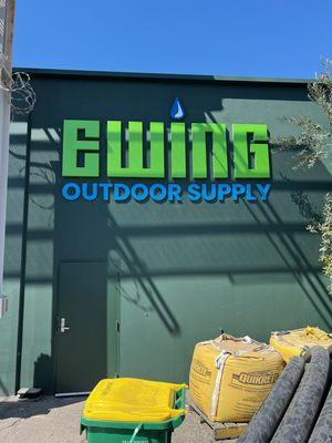 Ewing Outdoor Supply