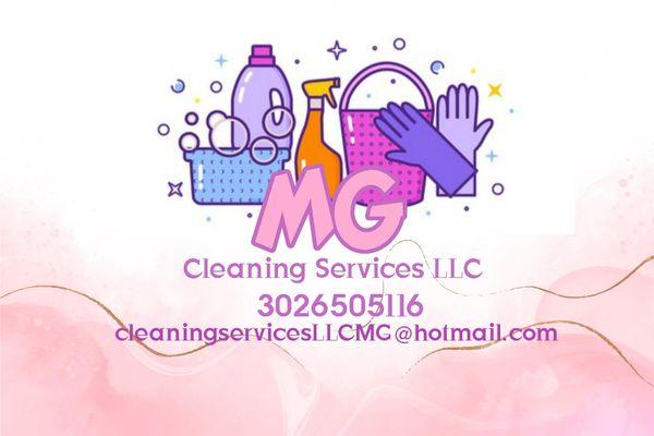 MG Cleaning