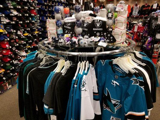 Sports Fever Coddingtown