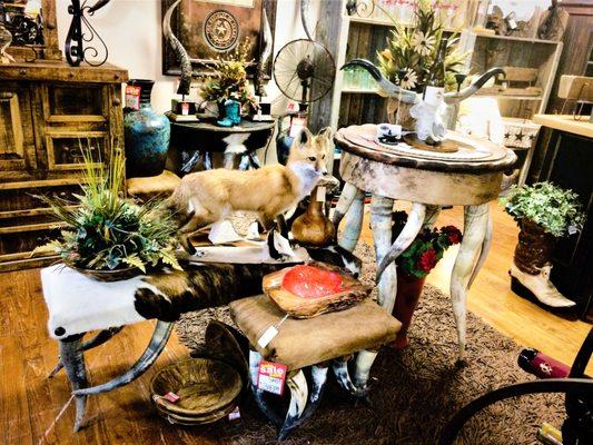 Evridge Furniture Center