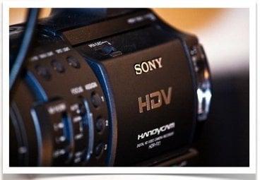 Astigmatism Productions