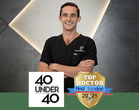 Pierce Robotics: Sean Pierce, DDS is a Cosmetic, Implant, and General Dentistry serving Beverly Hills, CA