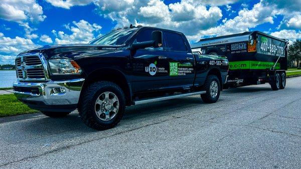 Santiago Junk Removal