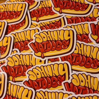 Johnny Hot Dogs