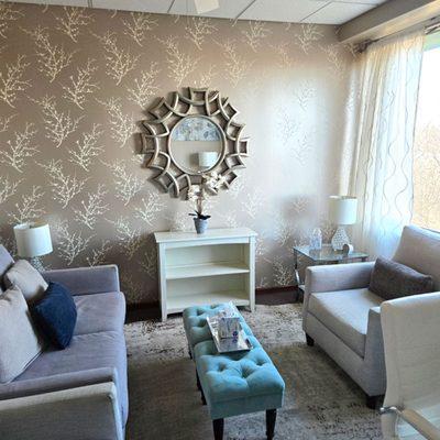 Lake Zurich counseling office