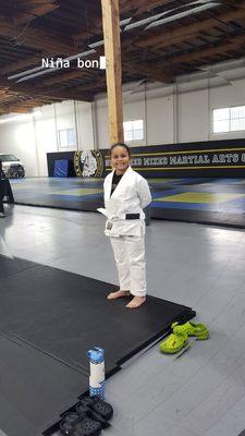 New Breed Mixed Martial Arts & Fitness