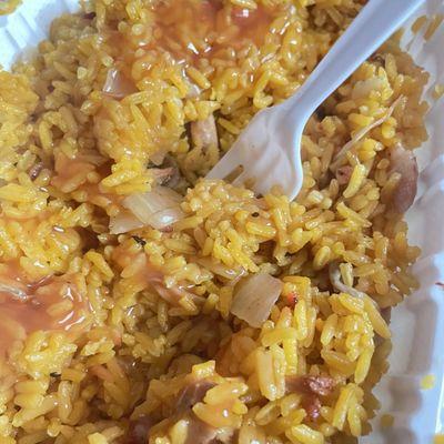 New China Dragon Kitchen