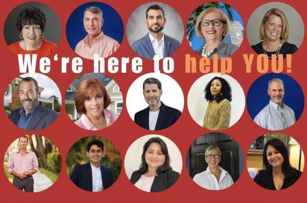 Higher Standards Real Estate