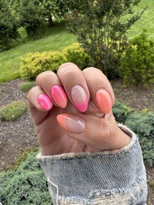 Citron Organic Nail Lounge LLC