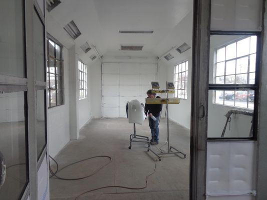 Siskiyou Collision Center