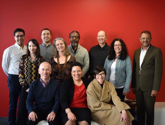 Community Initiatives