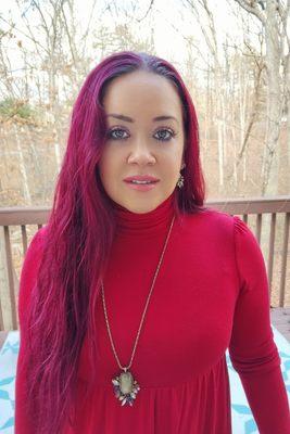 Kristina Wallace, LPC