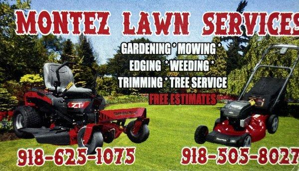 Jose’s Lawn Service