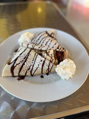 Las Delicias Ice Cream