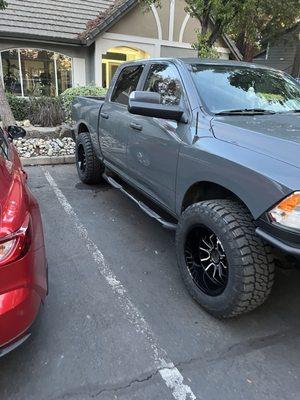 Maaco Auto Body Shop & Painting