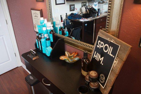 Have a Good Hair Day! Salon & Spa