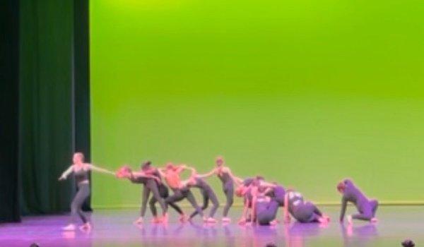 Inspire Dance Studio