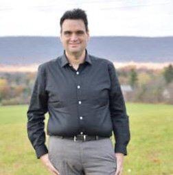 John D Miller MS LPC