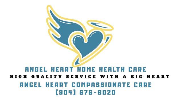 Angel Heart Home Healthcare