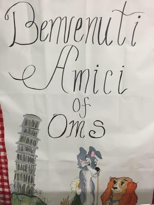 Old Field Middle School