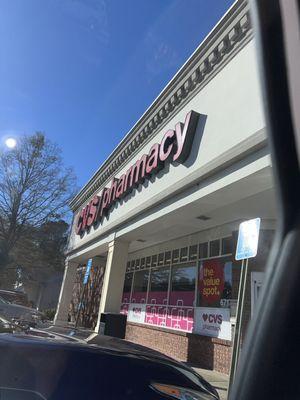 CVS Pharmacy