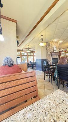 Kneaders Bakery & Cafe