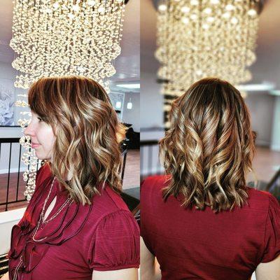 Classic Beauty Salon Suites