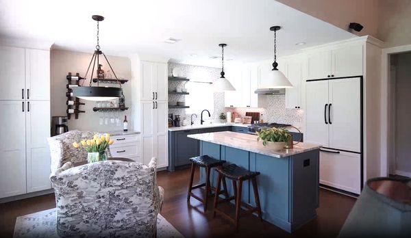 CabinetIQ of Overland Park