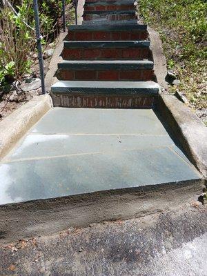 Dmd Chimney And Masonary