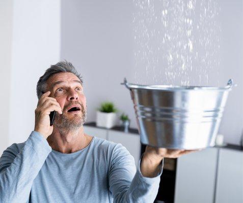 Trusted in Cleveland! Bee Dry Restoration brings fast, reliable home restoration services when you need them most. Call us for free quote!