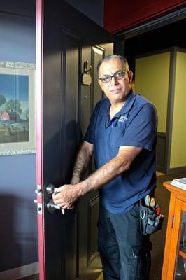 Eagle Locksmith Service