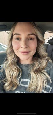 Hi. I'm Shelly! I'm the owner and sole provider at Lux Nova.