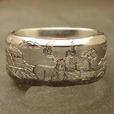 Engraver Dave Custom Jewelry